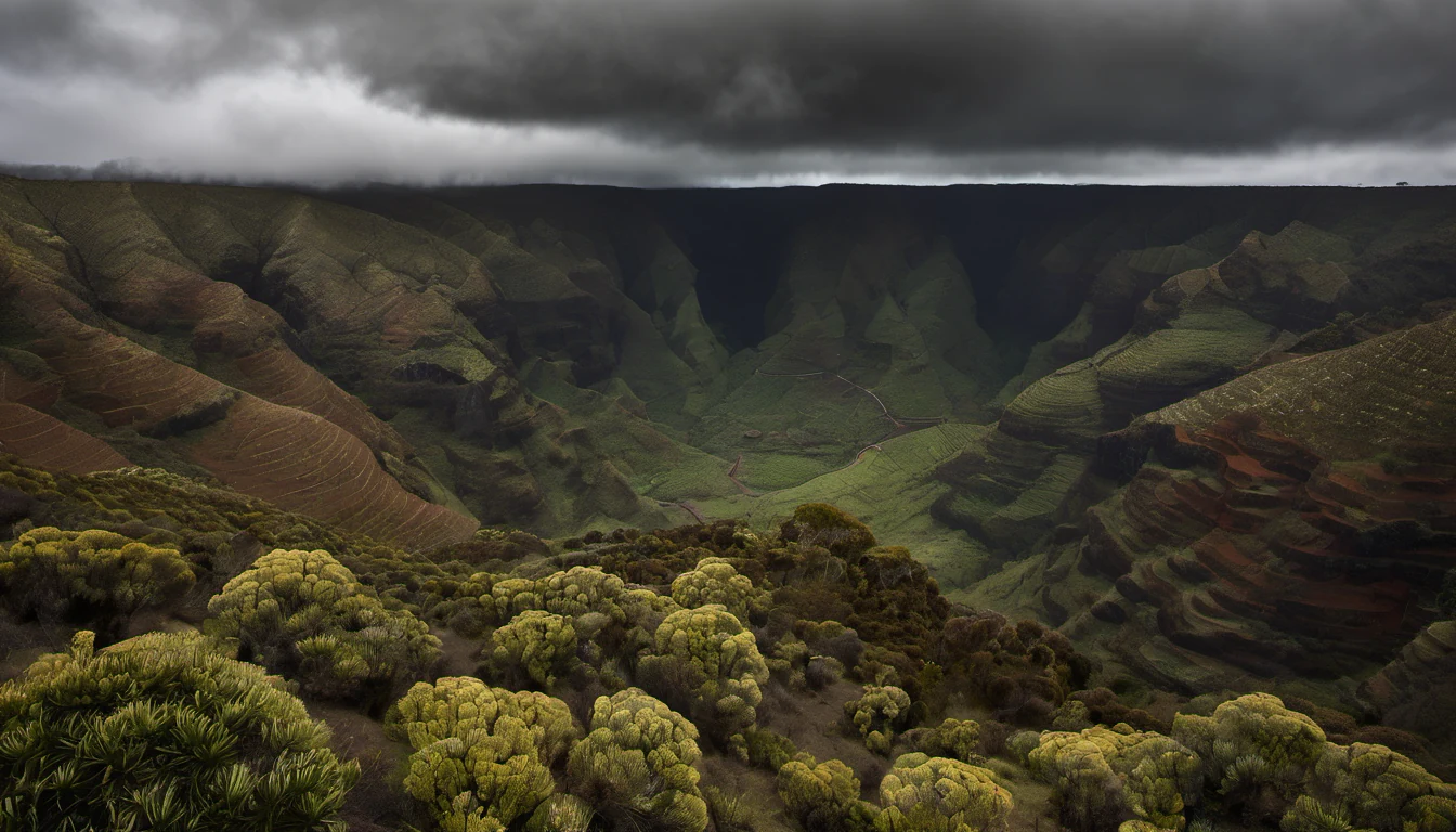 A Desaparição Lenta das Árvores Velhas e Grandes da Austrália: O Impacto da Extração de Madeira