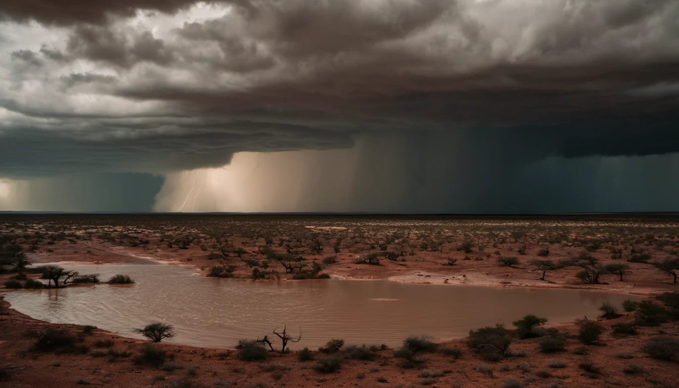 Comunidade no Permian Basin Luta Contra a Presença de Rádio no Água Potável